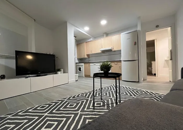 Apartamento Villamediana Suite