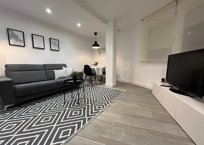 Apartamento Villamediana Suite