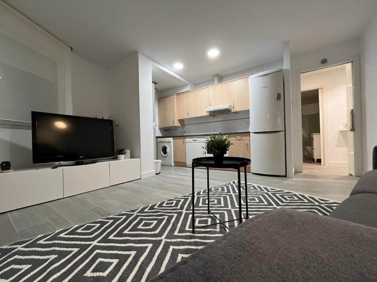 Villamediana Apartment *