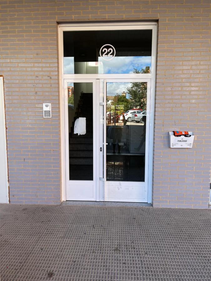Villamediana Apartment *